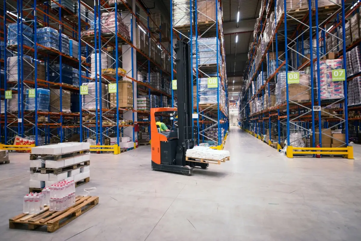 Best Ecommerce Fulfillment Services