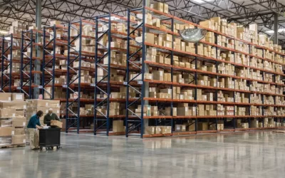 How Can I Improve E-commerce Shipping and Fulfillment?