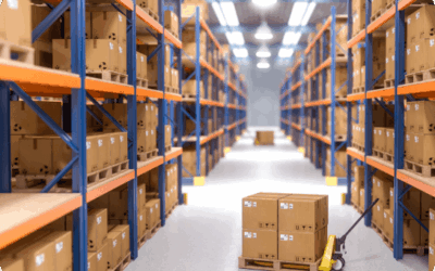 Complete Guide to Ecommerce Order Fulfillment