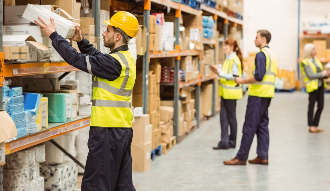 Best Order Fulfillment Services for Small Business