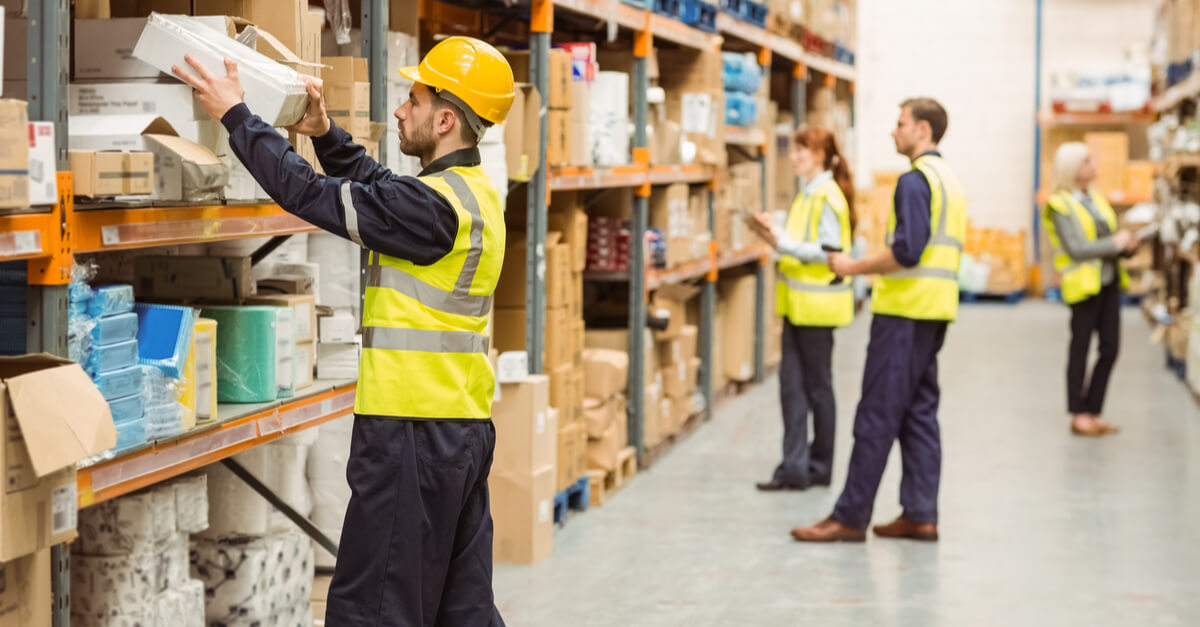 Order Fulfillment Services