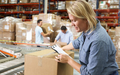 Reasons to Use Pick and Pack Fulfillment Services