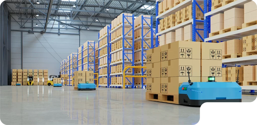 Pick and Pack Services