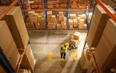 Why Pick and Pack Warehouses Are the Future of Logistics