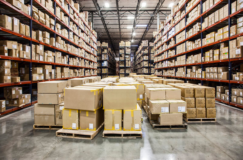Shipping Fulfillment Company