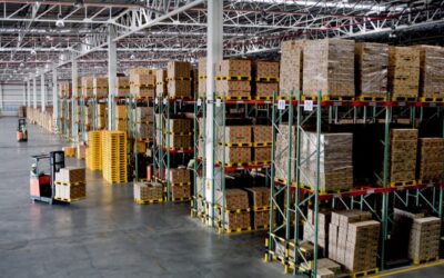 How Does eCommerce Warehousing Affect Shipping Speed?