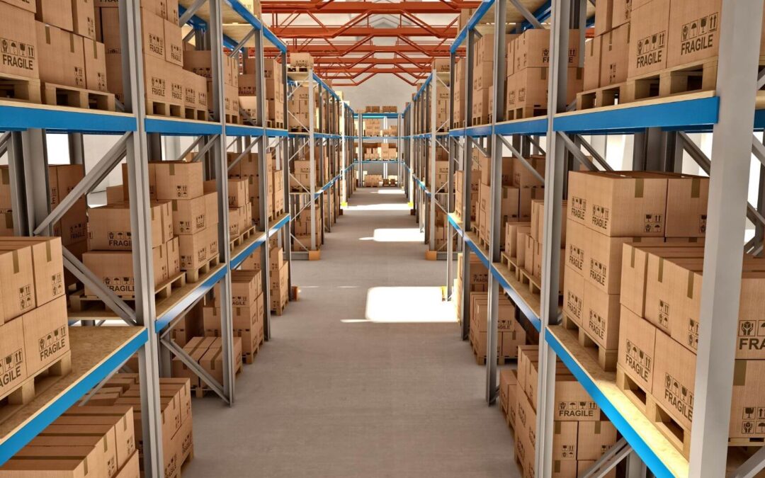 E-commerce Fulfillment Warehouses: Worth It or Not?