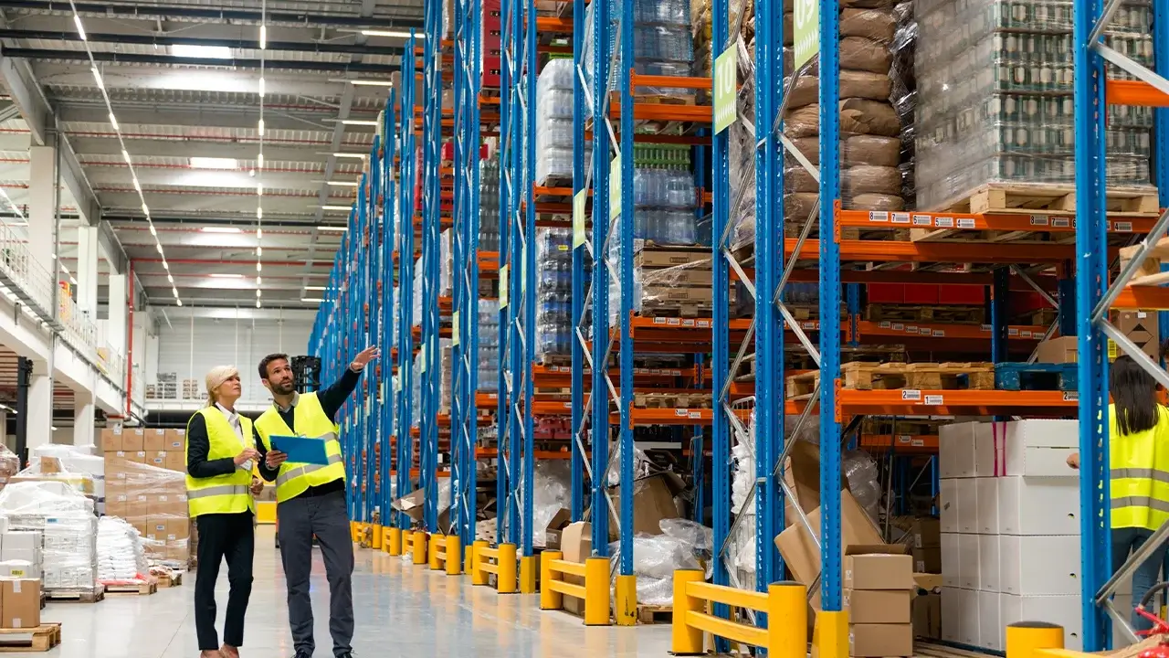 E-commerce Order Fulfillment Services