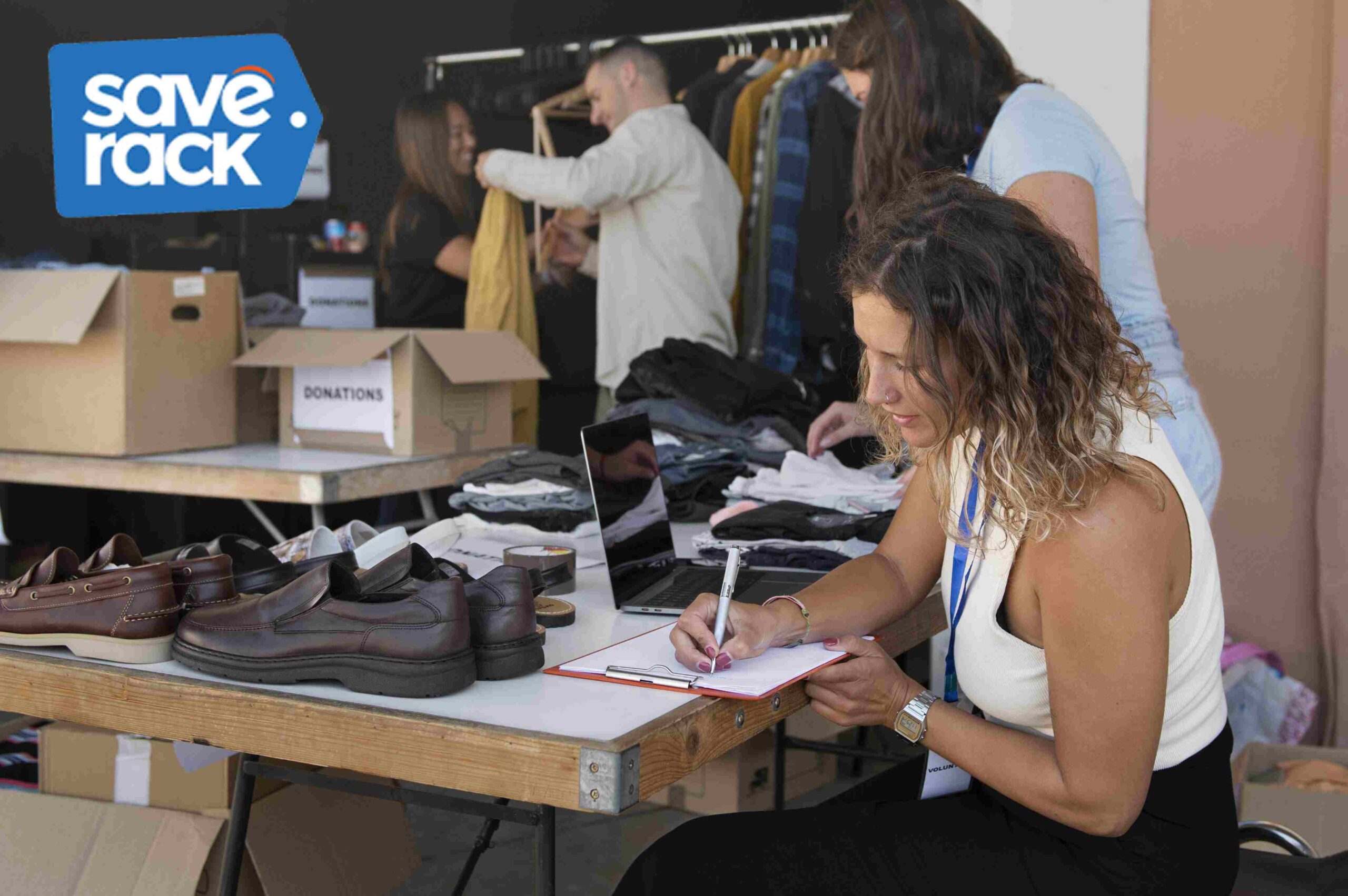 Apparel Fulfillment