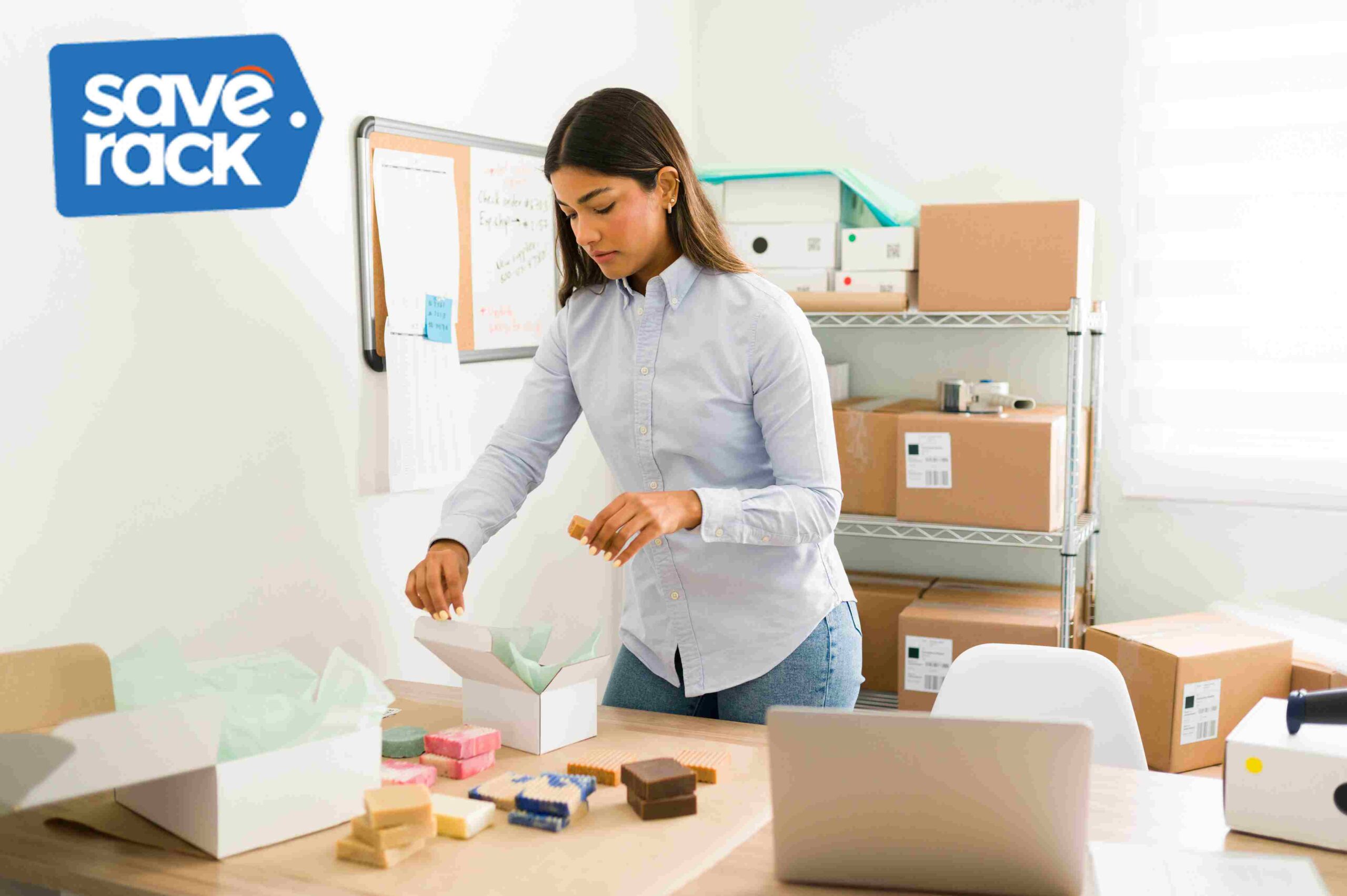 Apparel Fulfillment