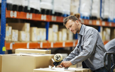 Common Mistakes in the Order Fulfillment Process