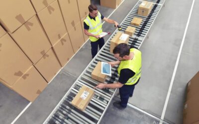 7 Smart Order Fulfillment Strategies for 2025