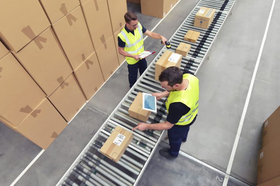 Order Fulfillment Strategies