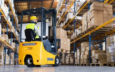 3PL Services: Essential for Growing Your Brand