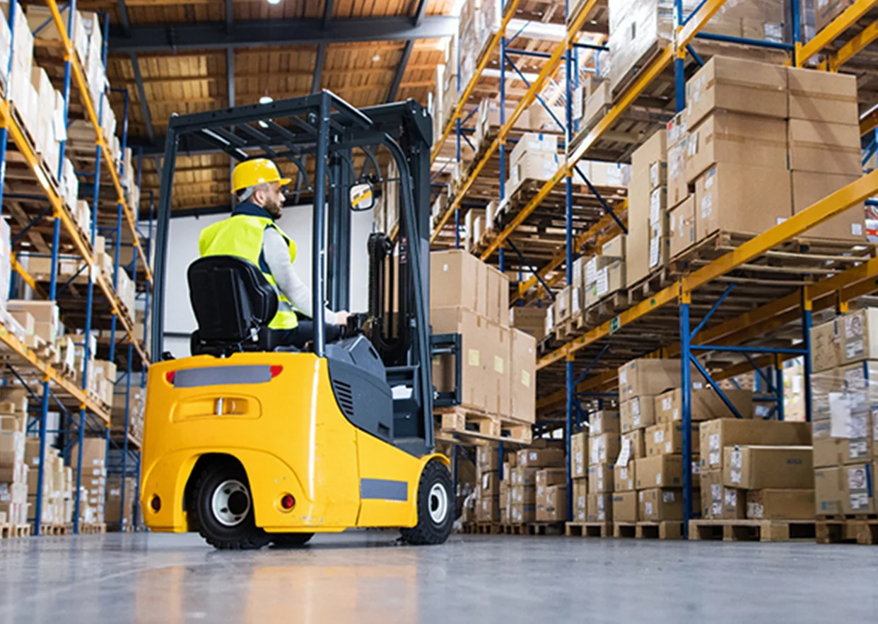 3PL Services
