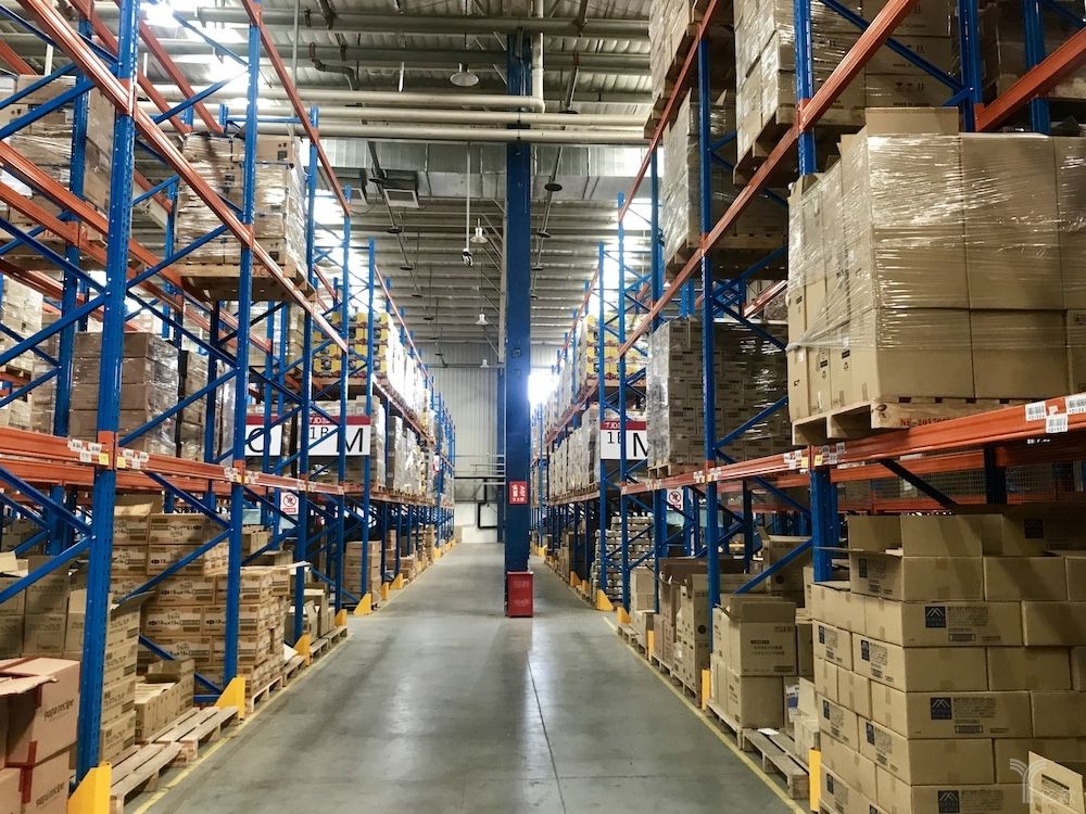 Dropshipping Fulfillment Companies