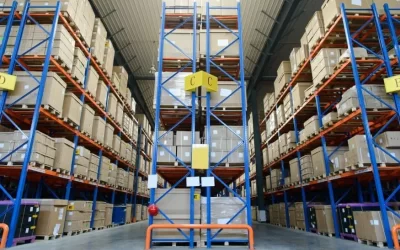 How to Scale Fast With E-commerce Warehouse Fulfillment