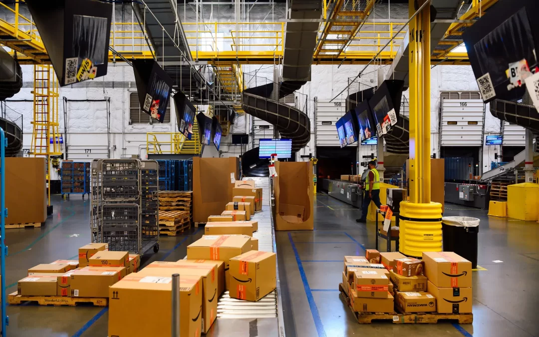 Fulfillment Center vs Distribution Center in Hialeah: My Take
