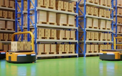 Warehouse and Fulfillment Services for Small Businesses