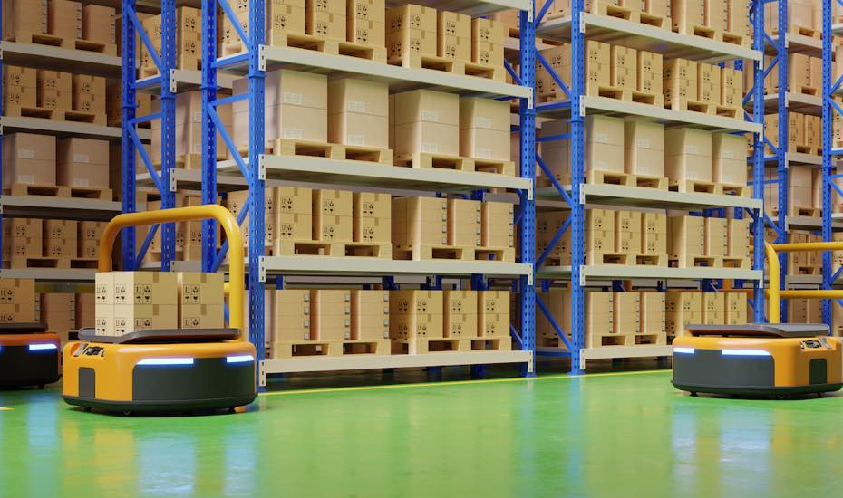 Warehouse and Fulfillment Services