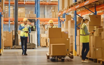 Best Wholesale Order Fulfillment Services in Tampa