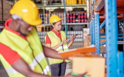 3PL Inventory Management