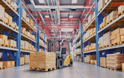 Warehousing in Florida