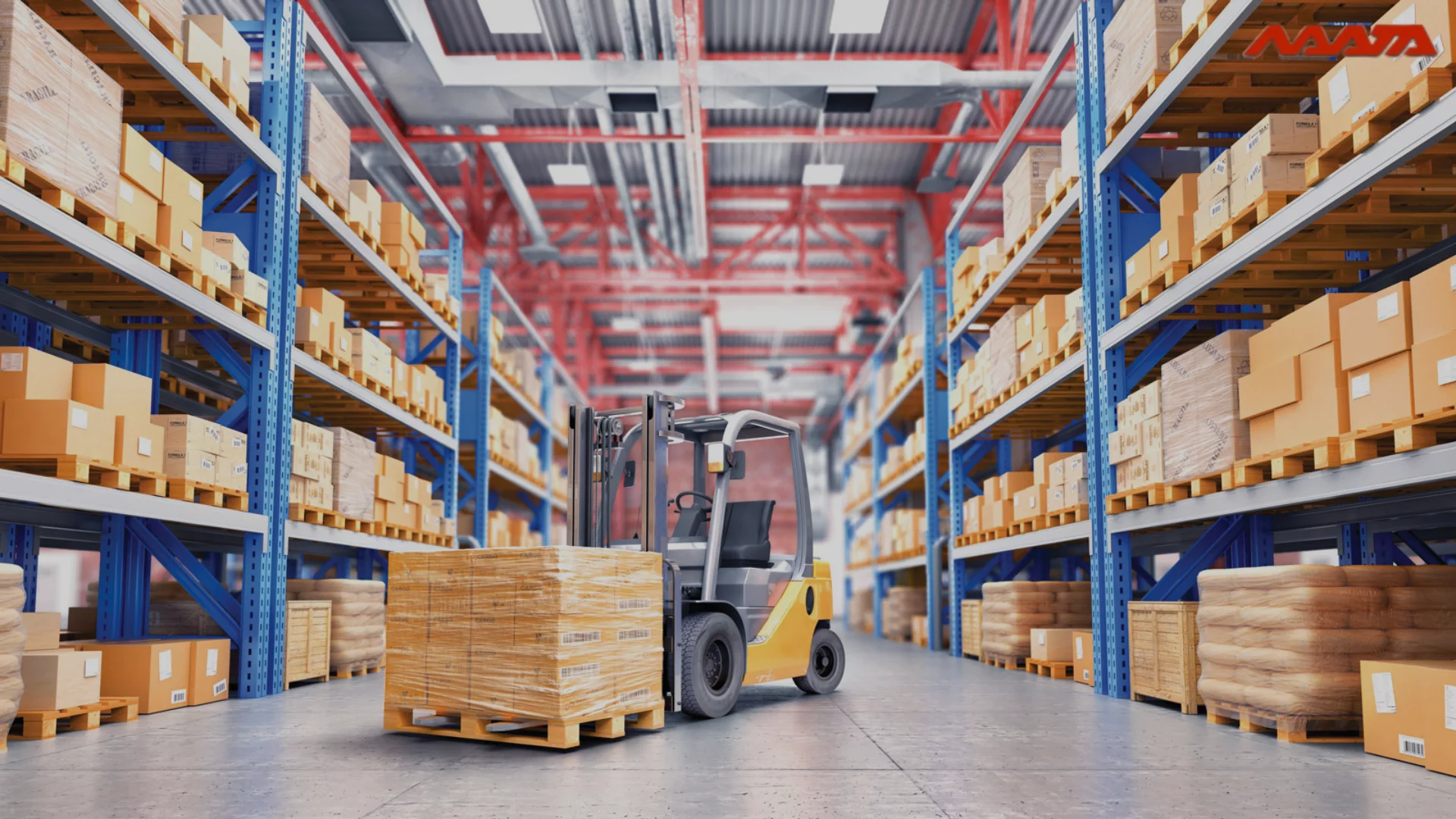 Warehousing in Florida