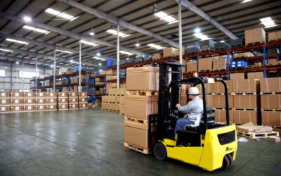 Why I Recommend 3PL Warehousing to Startups