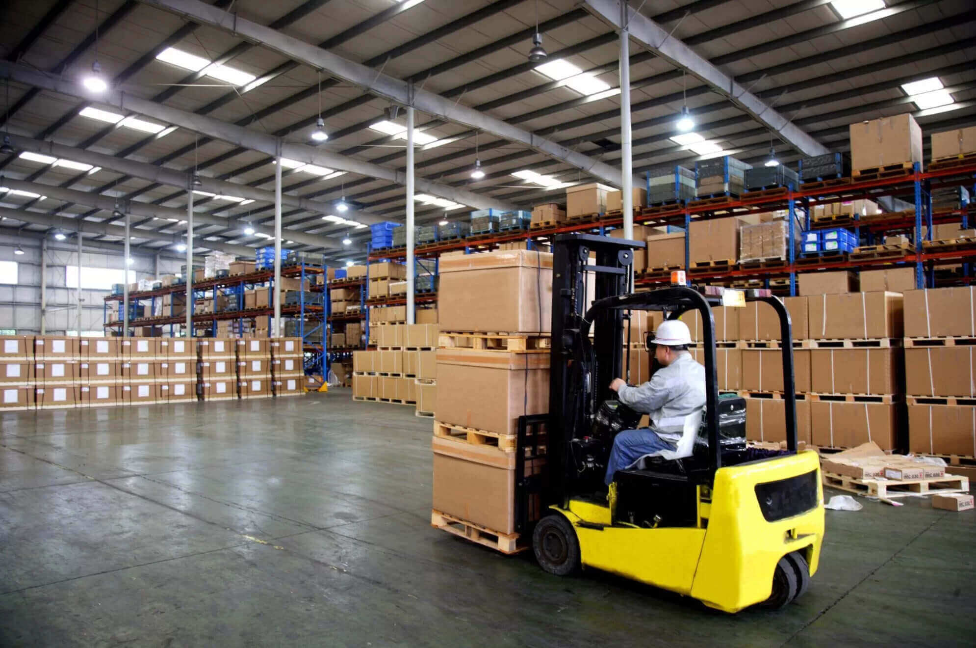 Why I Recommend 3PL Warehousing to Startups